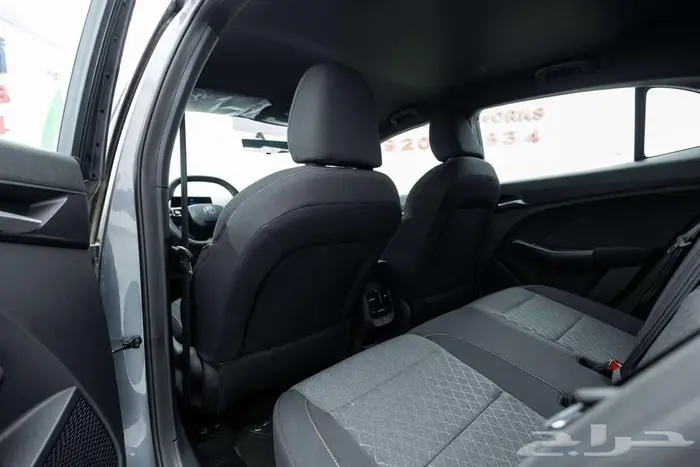 ام جي 3 كمفورت كاش و اقساط 2025 14