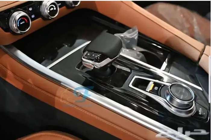 شانجان CS95-2026 كلااسيك بالنقد والتقسيط 16