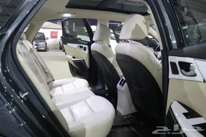 كيا كادينزا 2020 12