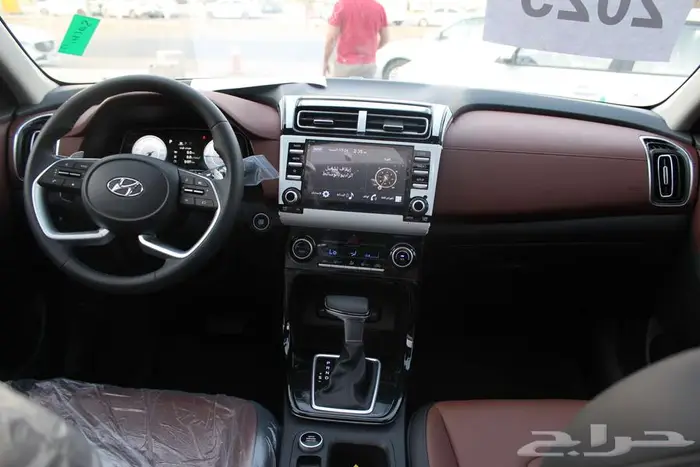 هيونداي كريتا كمفورت 2025 10