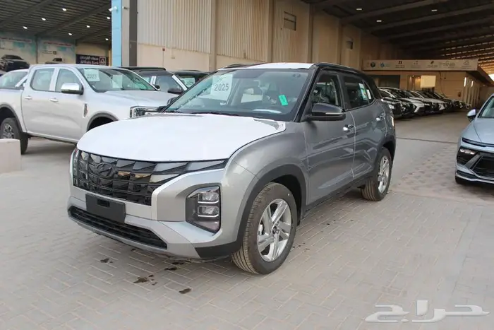 هيونداي كريتا كمفورت 2025 0