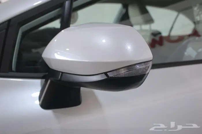 تويوتا كورولا 2025 استاندر محرك 2.0 8