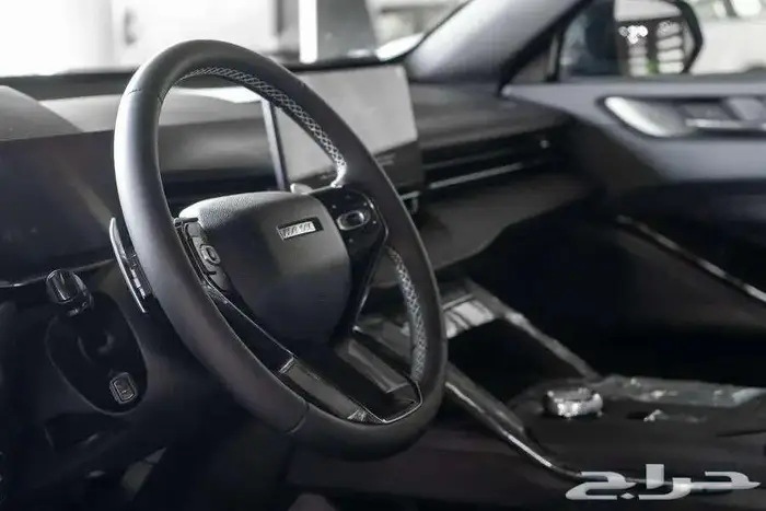 هافال اتش 6 جي تي 2025 دفع رباعى عروض نهاية العام 8