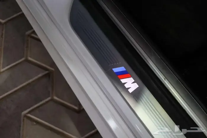 بي ام دبليو 2018 730Li 11