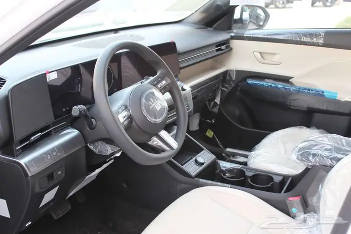 كونا سمارت هايبرد 2024 27