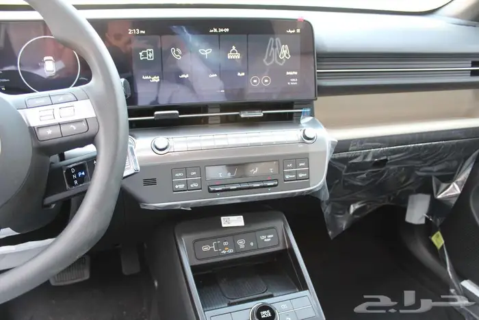 كونا سمارت هايبرد 2024 31