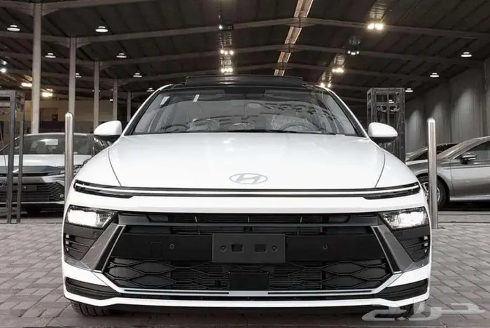 سوناتا سمارات 2026 ( تقسيط جميع البنوك ) 1