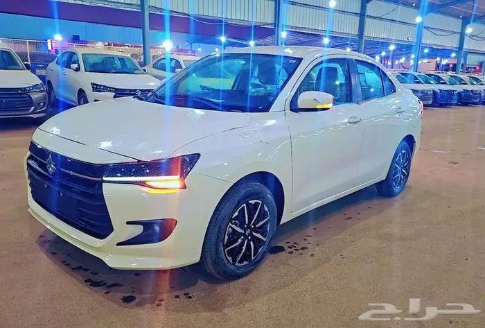 سوزوكي ديزاير ستاندر GL PLUS موديل 2026 ( كاش - تقسيط ) 1