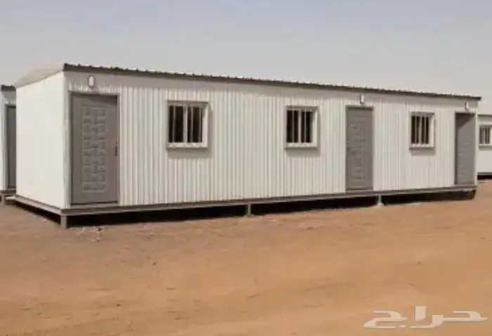 بركسات للبيع 1