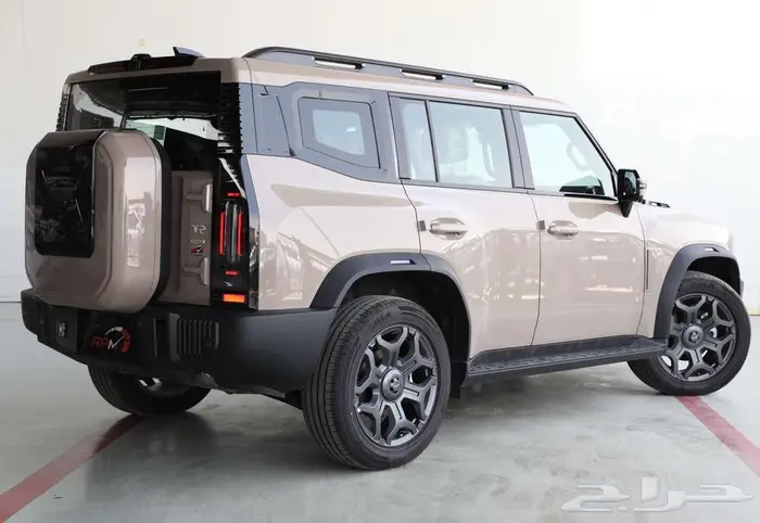 عروض خياليه على كل الألوان جيتور T2 لاكجيري 2026 كاش واقساط 3