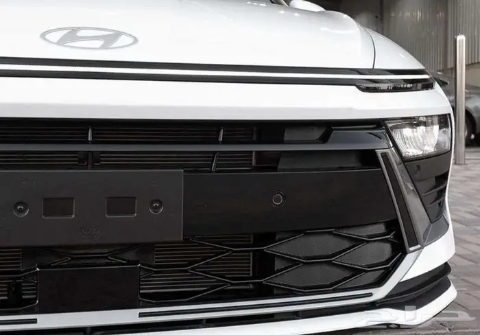 سوناتا سمارات 2026 ( تقسيط جميع البنوك ) 3