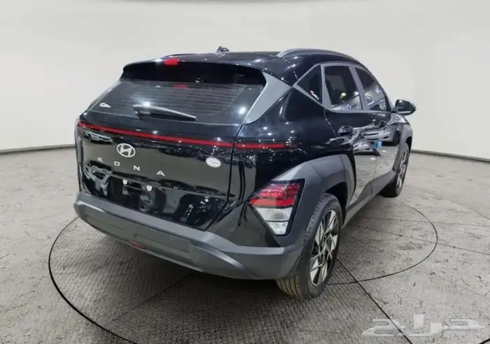 هيونداي كونا 0