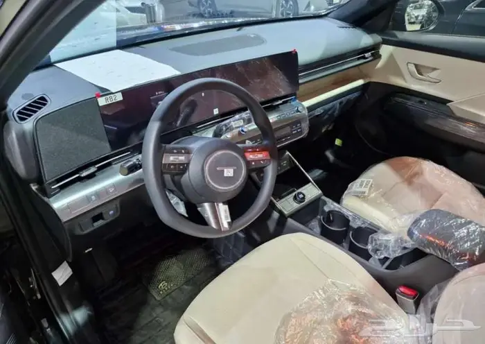 هيونداي كونا 3