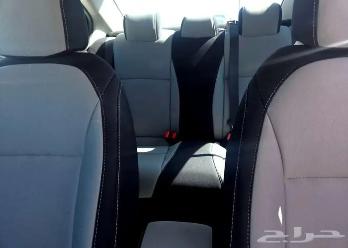 هوندا سيتي 2024 4