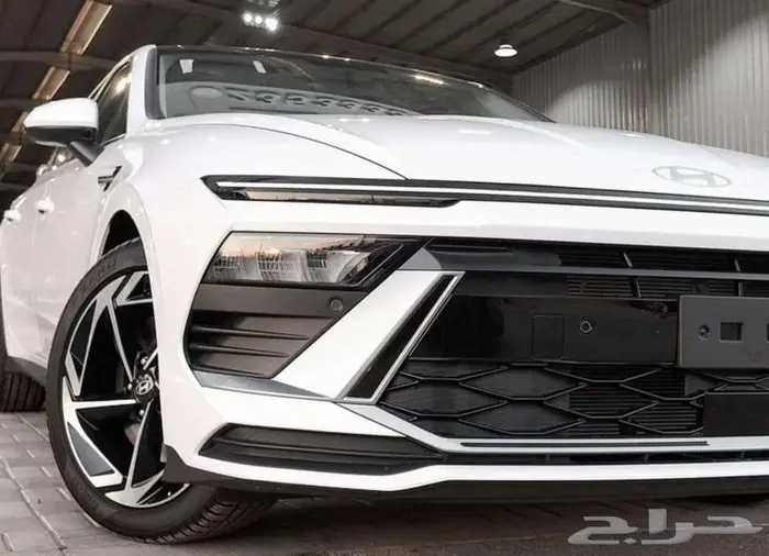 سوناتا سمارات 2026 ( تقسيط جميع البنوك ) 2