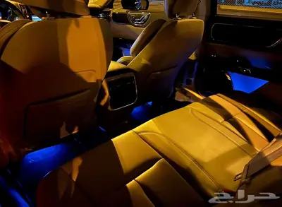 للبيع لنكولن كونتيننتال index