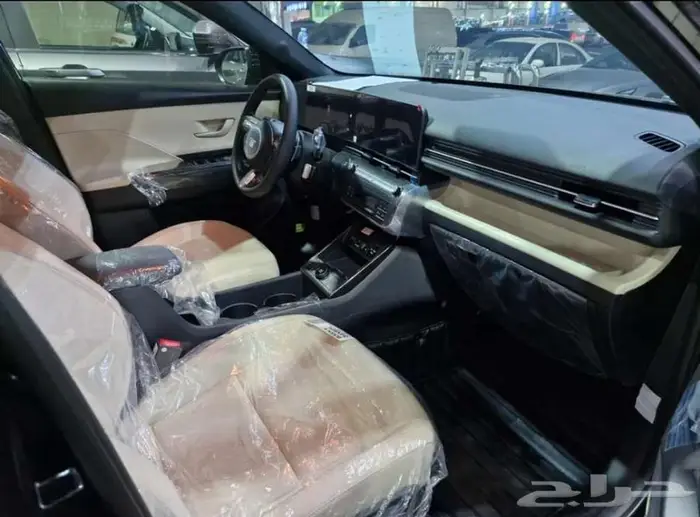 هيونداي كونا 1