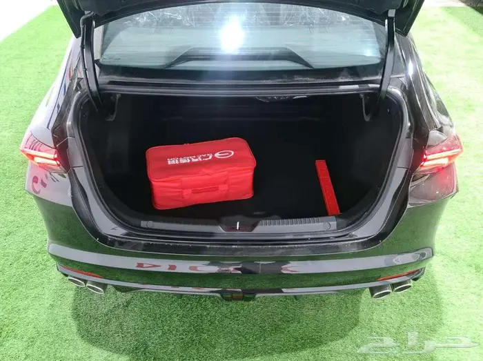 جاك امباو S سبورت 1.5 تيربو GE الجميح 2026 8