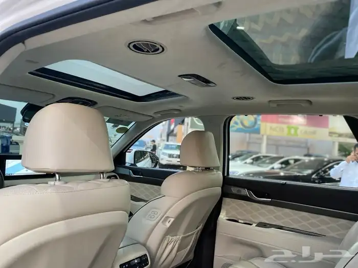 هيونداي بلاسيد 2022 9