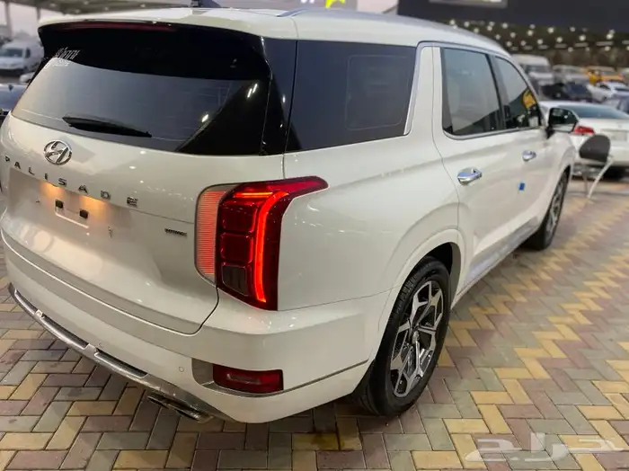 هيونداي بلاسيد 2022 2