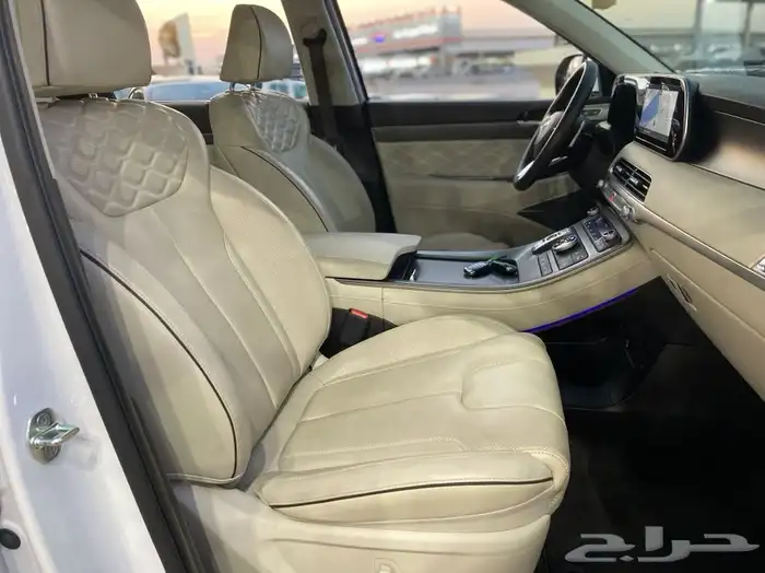 هيونداي بلاسيد 2022 13