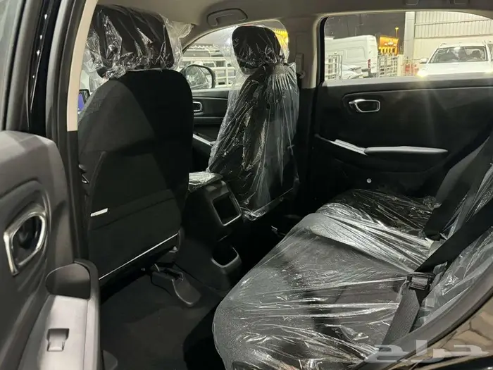 هوندا HRV DX موديل 2024 ( عروض وخصومات ) 3