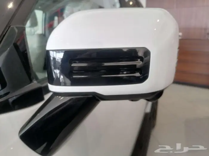 JETOUR T1 LUXURY 2.0T - 2025 8