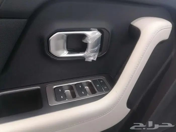 JETOUR T1 LUXURY 2.0T - 2025 9