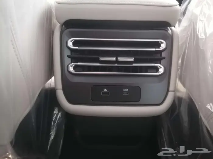 JETOUR T1 LUXURY 2.0T - 2025 16