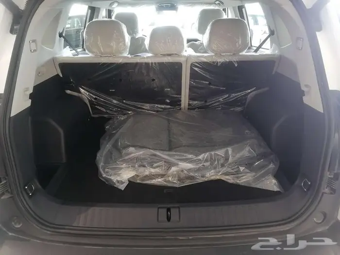 JETOUR T1 LUXURY 2.0T - 2025 18