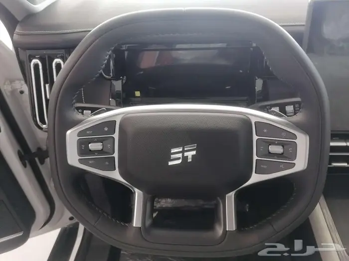 JETOUR T1 LUXURY 2.0T - 2025 12