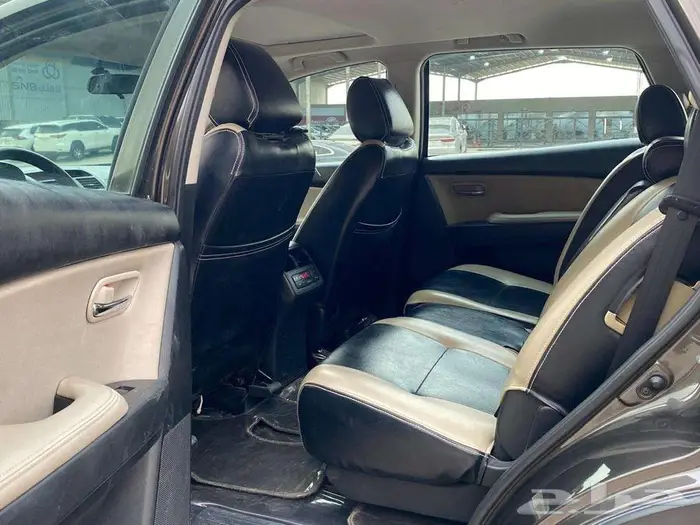 مازدا CX_9 2015 7