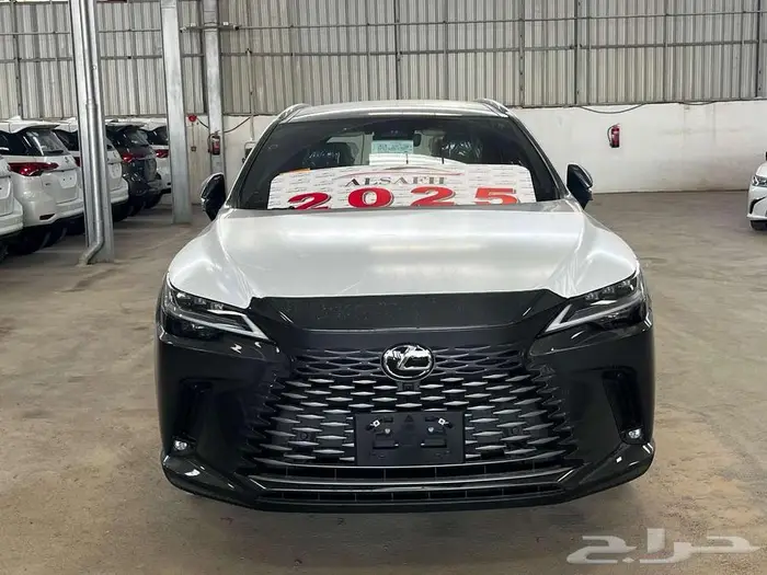 لكزس RX 350 BH 2025 (( الاقل سعرا )) 1