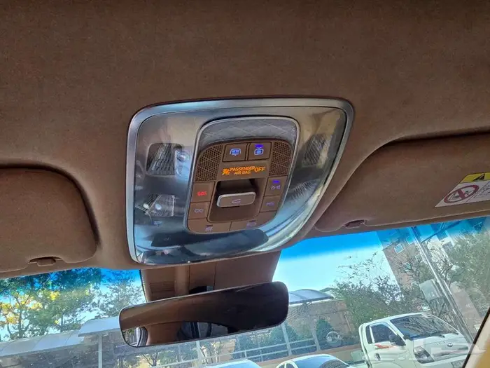 جينسيس G80 موديل 2021 16