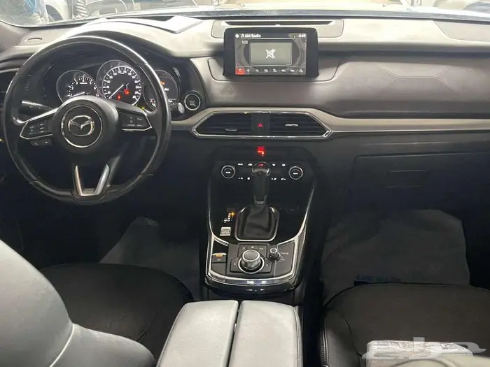 مازدا CX9 موديل 2018 فل كامل 1