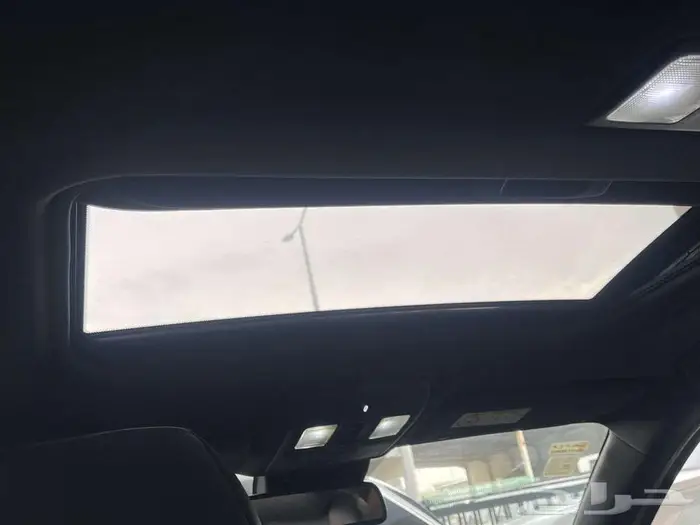 مازدا CX9 موديل 2018 فل كامل 27