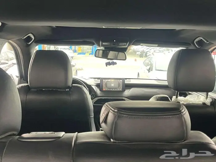 مازدا CX9 موديل 2018 فل كامل 21