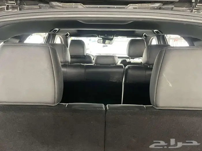 مازدا CX9 موديل 2018 فل كامل 29