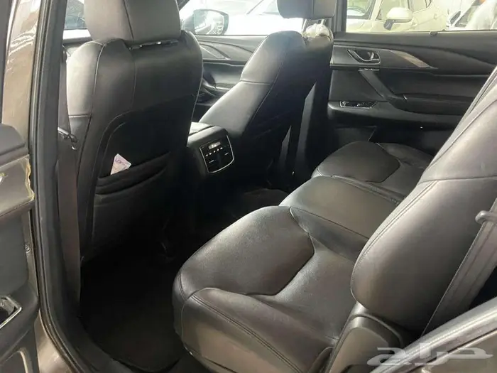 مازدا CX9 موديل 2018 فل كامل 11
