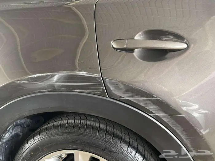 مازدا CX9 موديل 2018 فل كامل 34