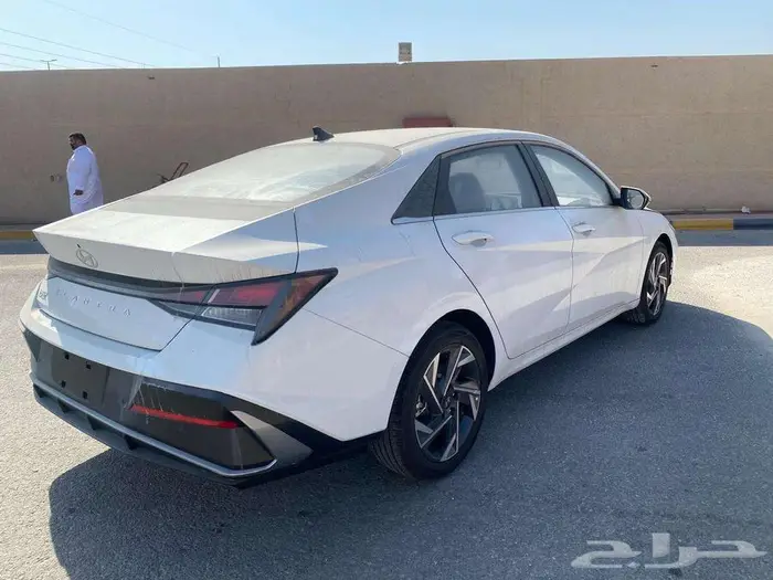 النترا 2025 اصفار وارد الصين 3