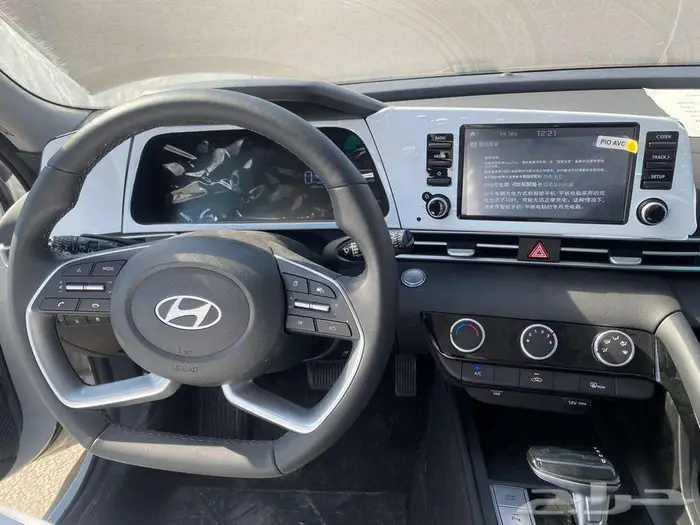 النترا 2025 اصفار وارد الصين 4