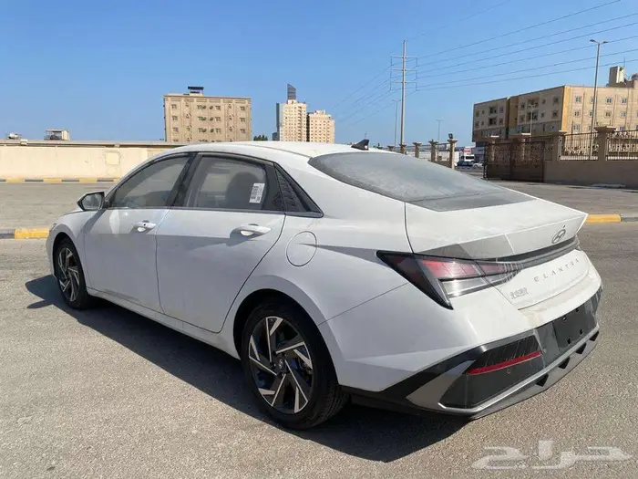 النترا 2025 اصفار وارد الصين 1