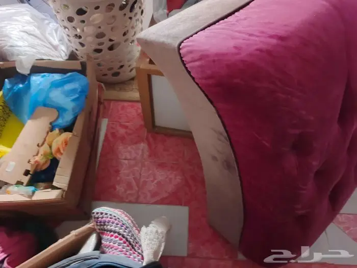 كنبين كراسي دراجة بنات 7