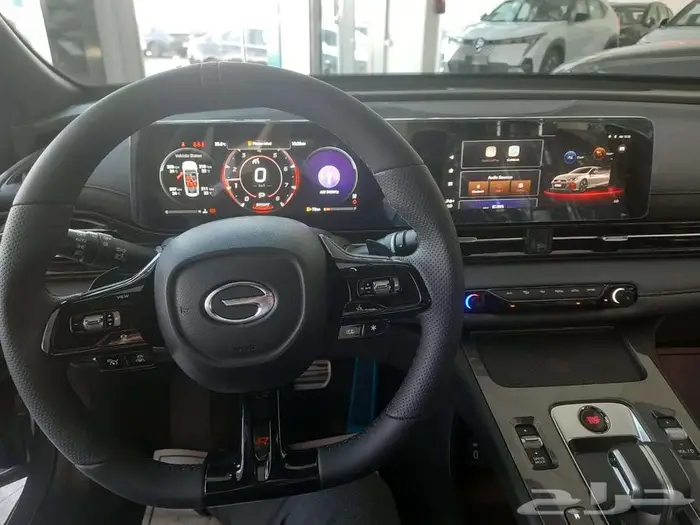 جي ايه سي إمباو فل كامل 2026 GAC EMPOW R 10