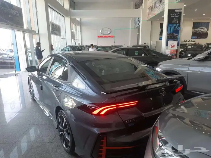 جي ايه سي إمباو فل كامل 2026 GAC EMPOW R 9