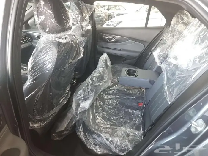 جي ايه سي إمباو فل كامل 2026 GAC EMPOW R 17