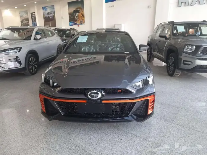 جي ايه سي إمباو فل كامل 2026 GAC EMPOW R 4