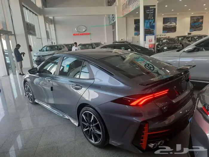 جي ايه سي إمباو فل كامل 2026 GAC EMPOW R 22