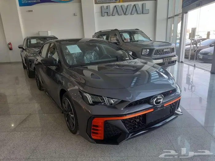 جي ايه سي إمباو فل كامل 2026 GAC EMPOW R 21